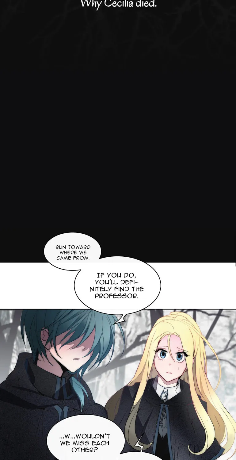 Read ANZ chapter 33 image 6 on Lezhin