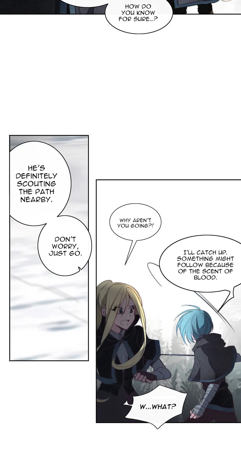 Read ANZ chapter 33 image 7 on Lezhin