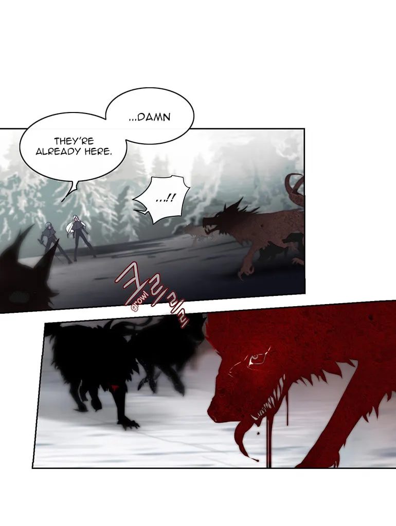 Read ANZ chapter 33 image 8 on Lezhin