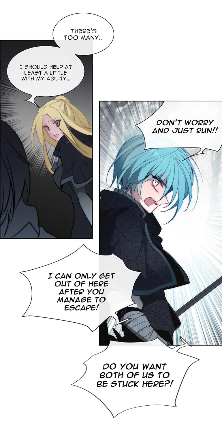 Read ANZ chapter 33 image 9 on Lezhin