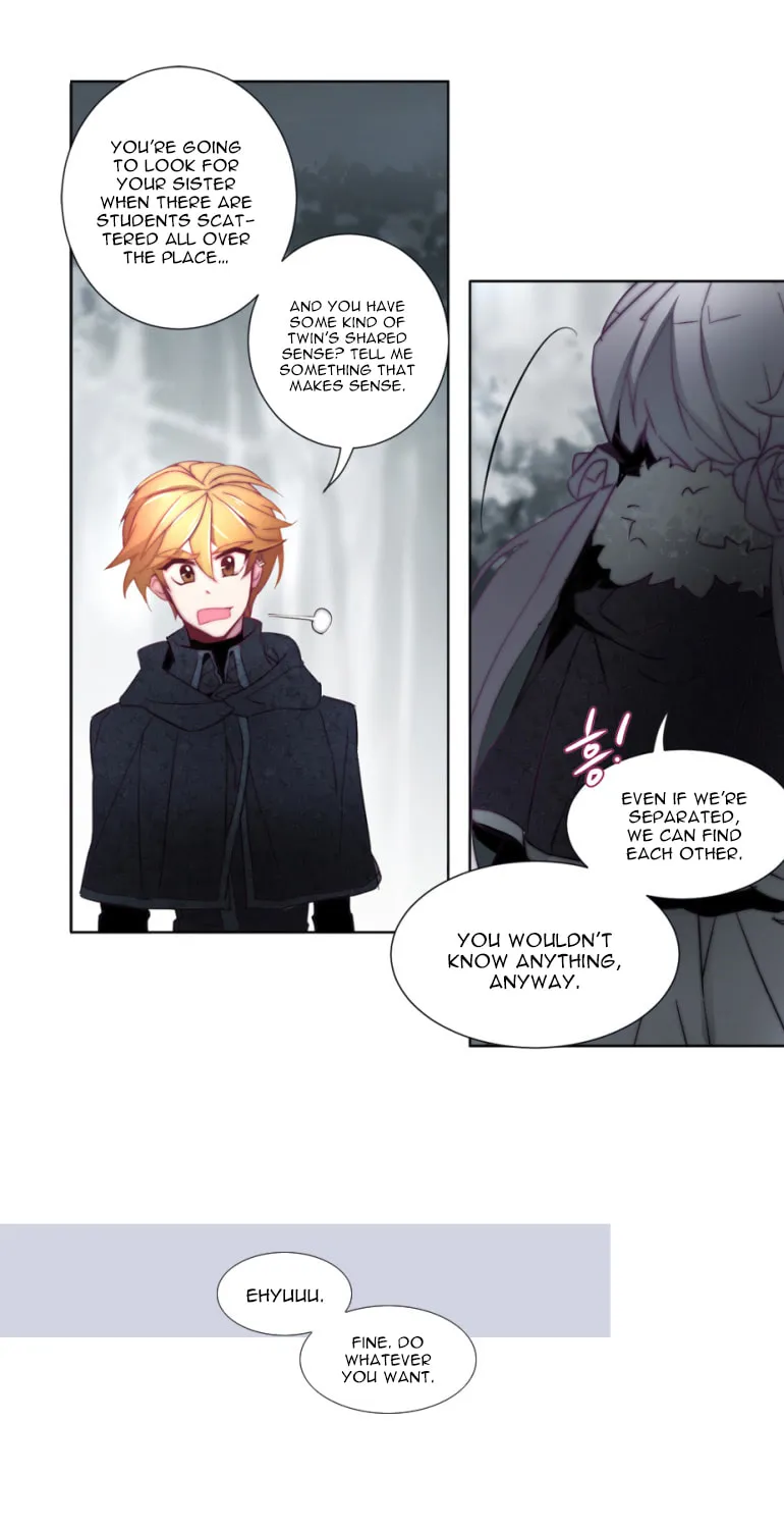 Read ANZ chapter 34 image 12 on Lezhin