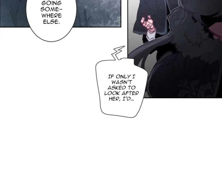 Read ANZ chapter 34 image 14 on Lezhin