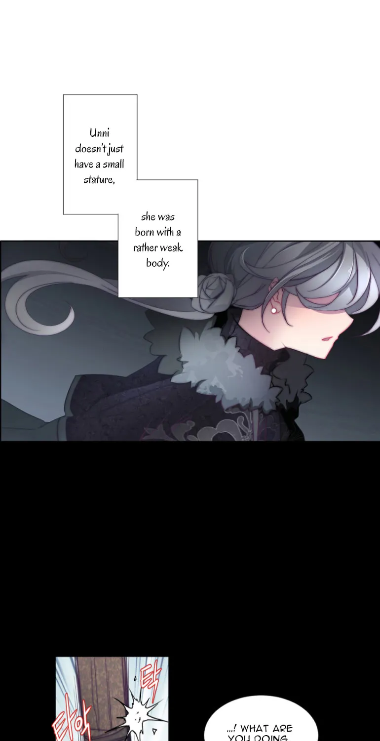 Read ANZ chapter 34 image 15 on Lezhin