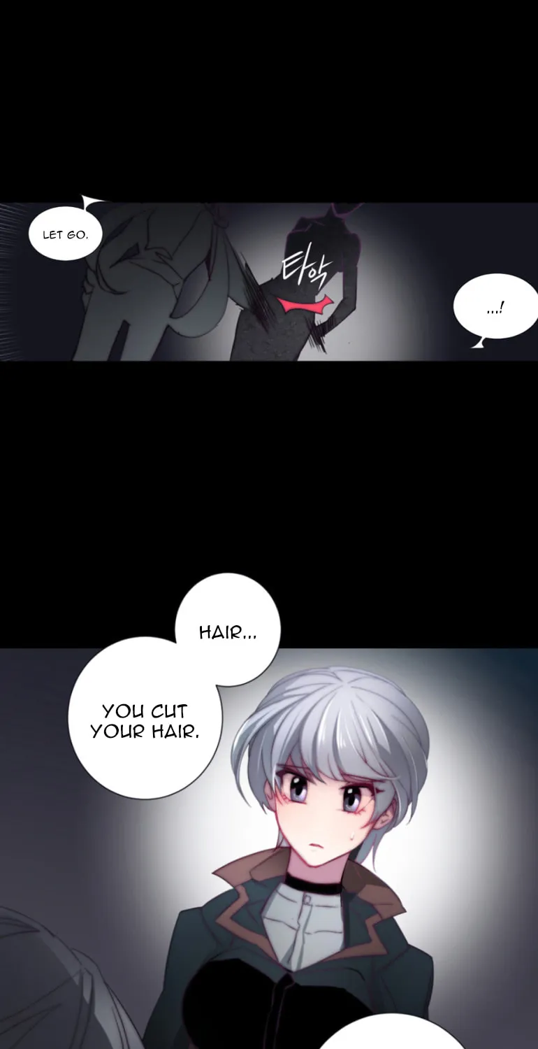 Read ANZ chapter 34 image 19 on Lezhin