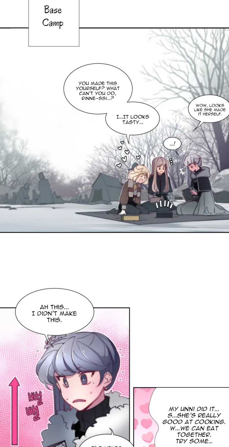 Read ANZ chapter 34 image 2 on Lezhin