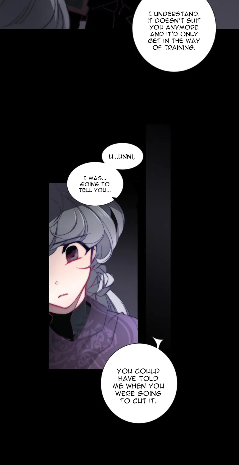 Read ANZ chapter 34 image 20 on Lezhin