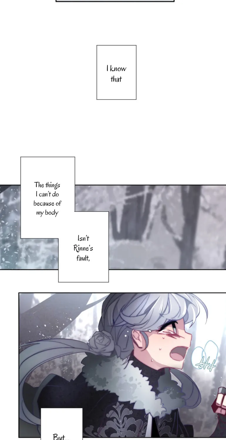 Read ANZ chapter 34 image 22 on Lezhin
