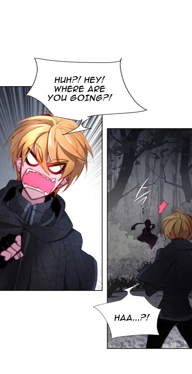 Read ANZ chapter 34 image 26 on Lezhin