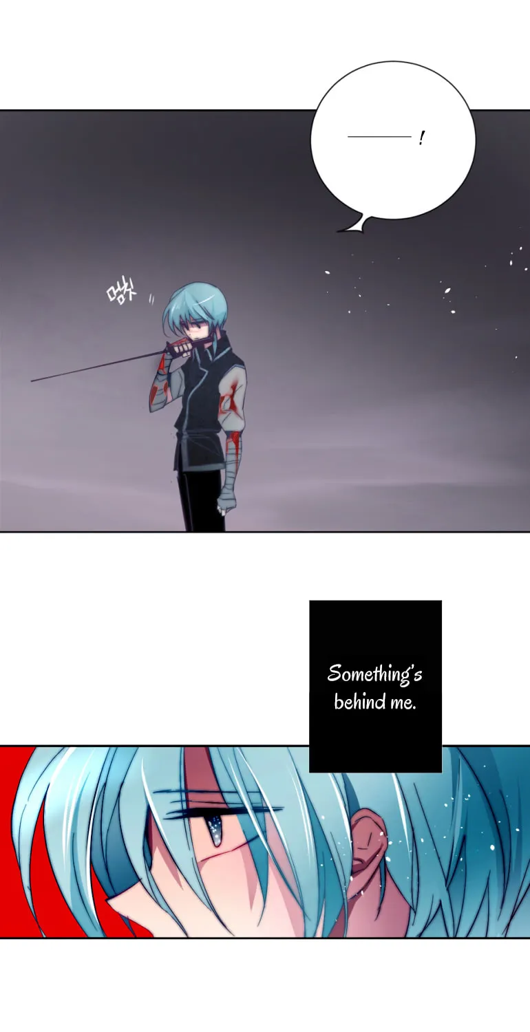 Read ANZ chapter 34 image 31 on Lezhin