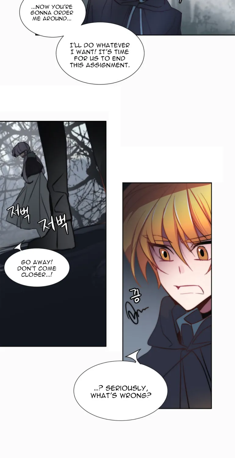 Read ANZ chapter 34 image 38 on Lezhin