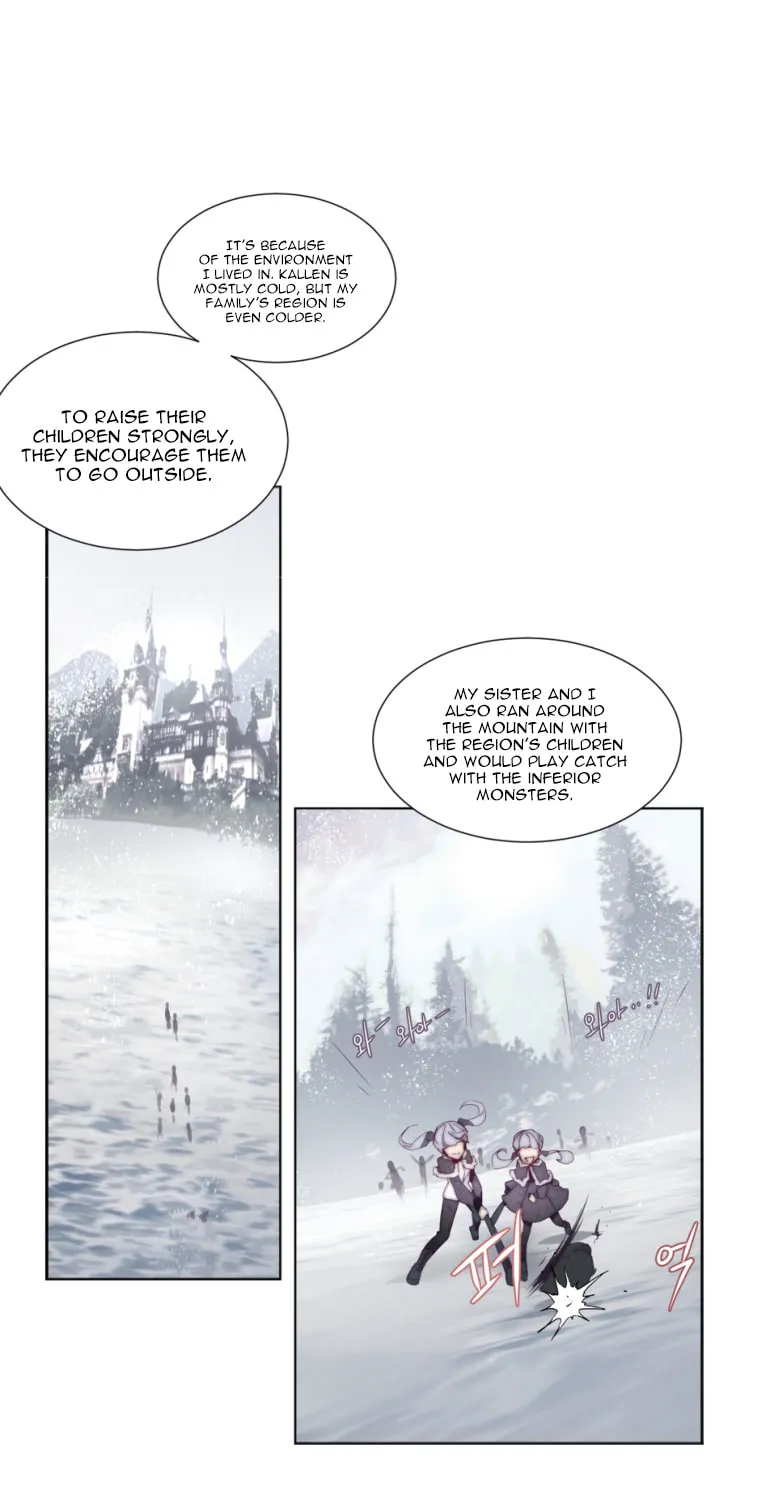 Read ANZ chapter 34 image 6 on Lezhin