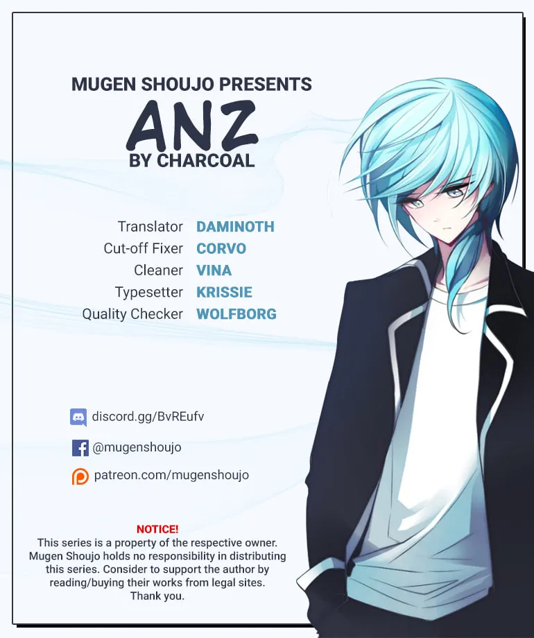 Read ANZ chapter 35 image 0 on Lezhin
