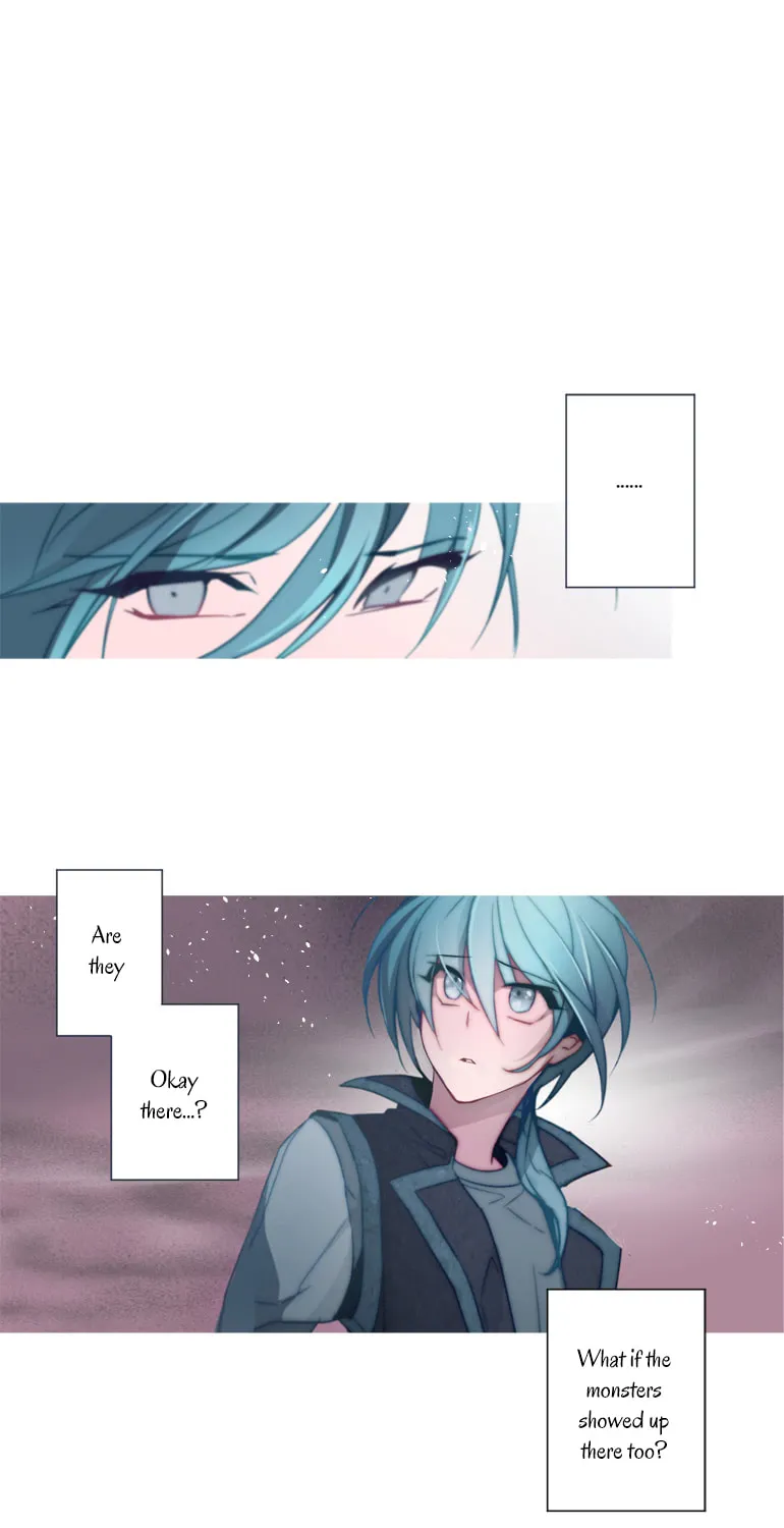 Read ANZ chapter 35 image 11 on Lezhin