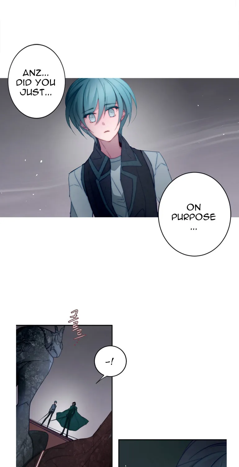 Read ANZ chapter 35 image 26 on Lezhin