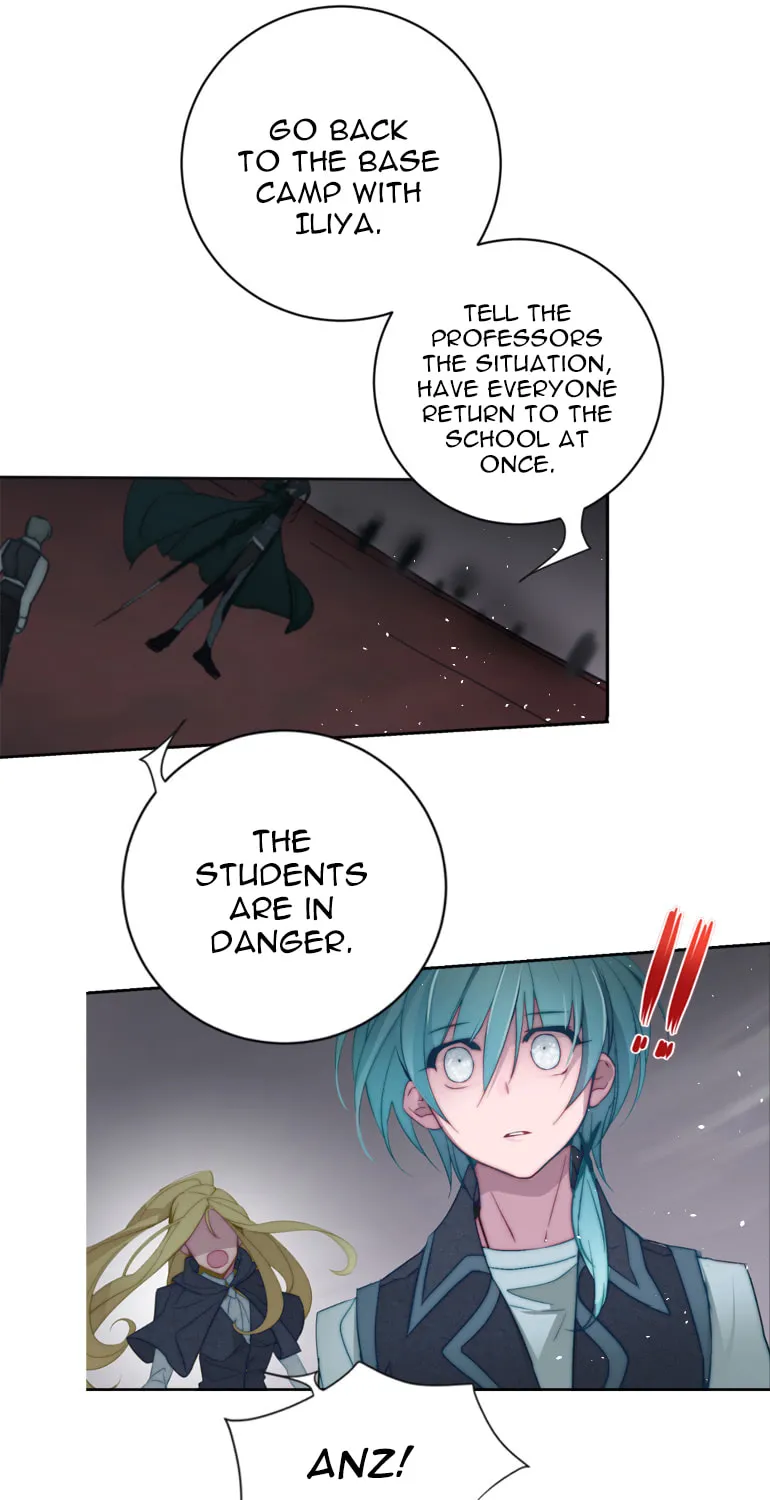 Read ANZ chapter 35 image 29 on Lezhin