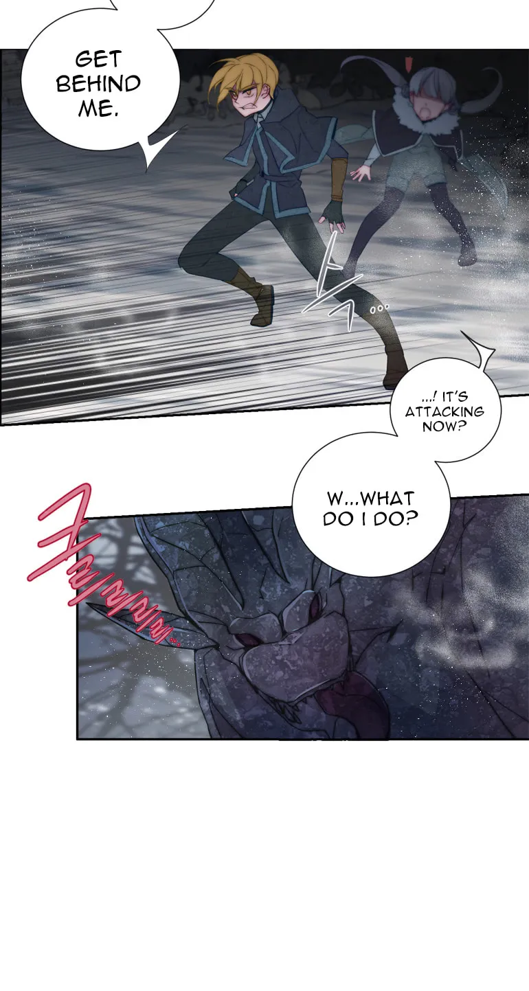 Read ANZ chapter 35 image 3 on Lezhin