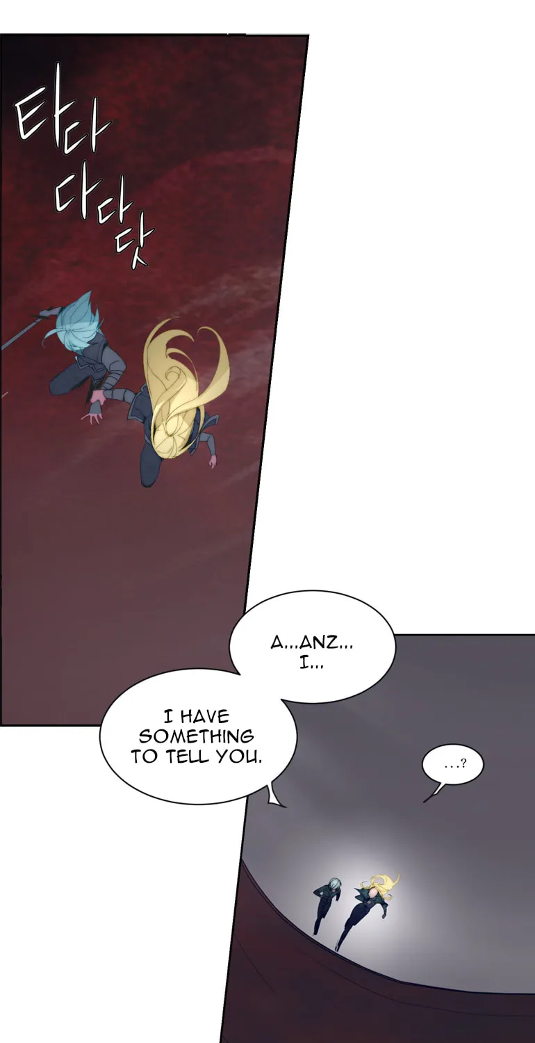 Read ANZ chapter 35 image 32 on Lezhin