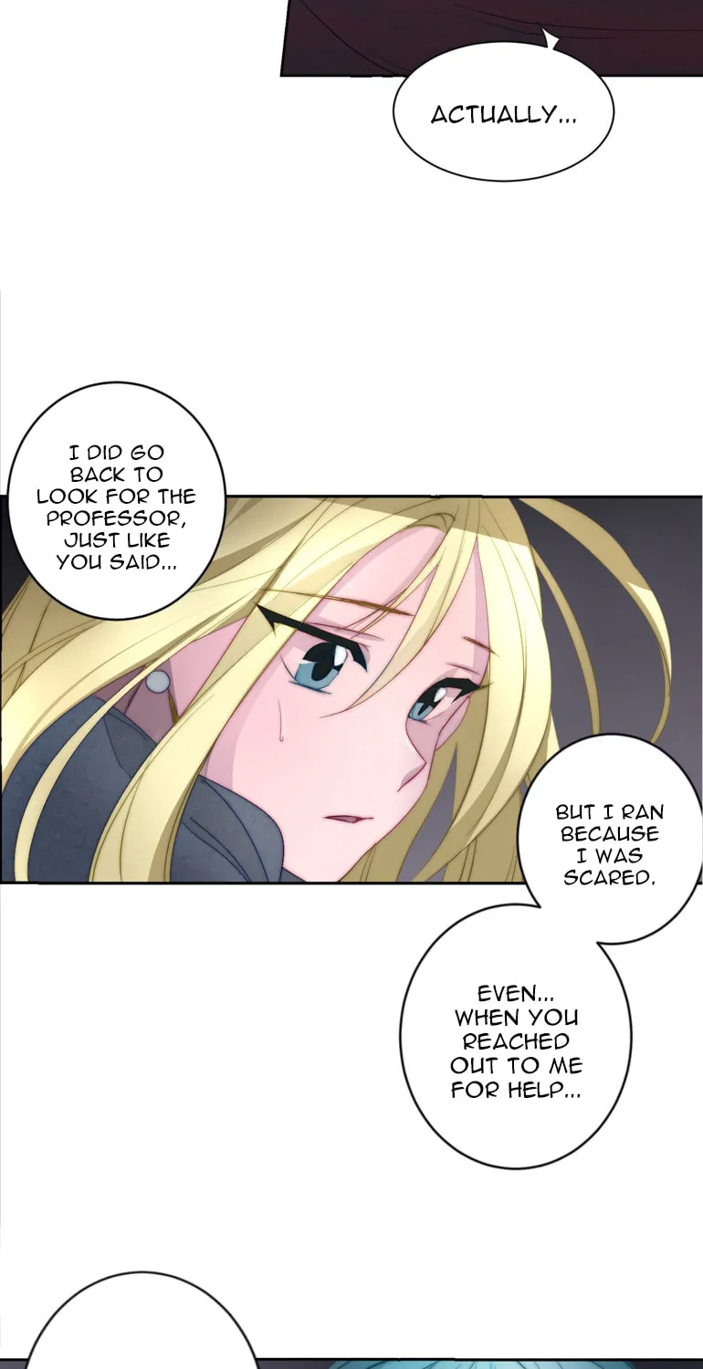 Read ANZ chapter 35 image 33 on Lezhin
