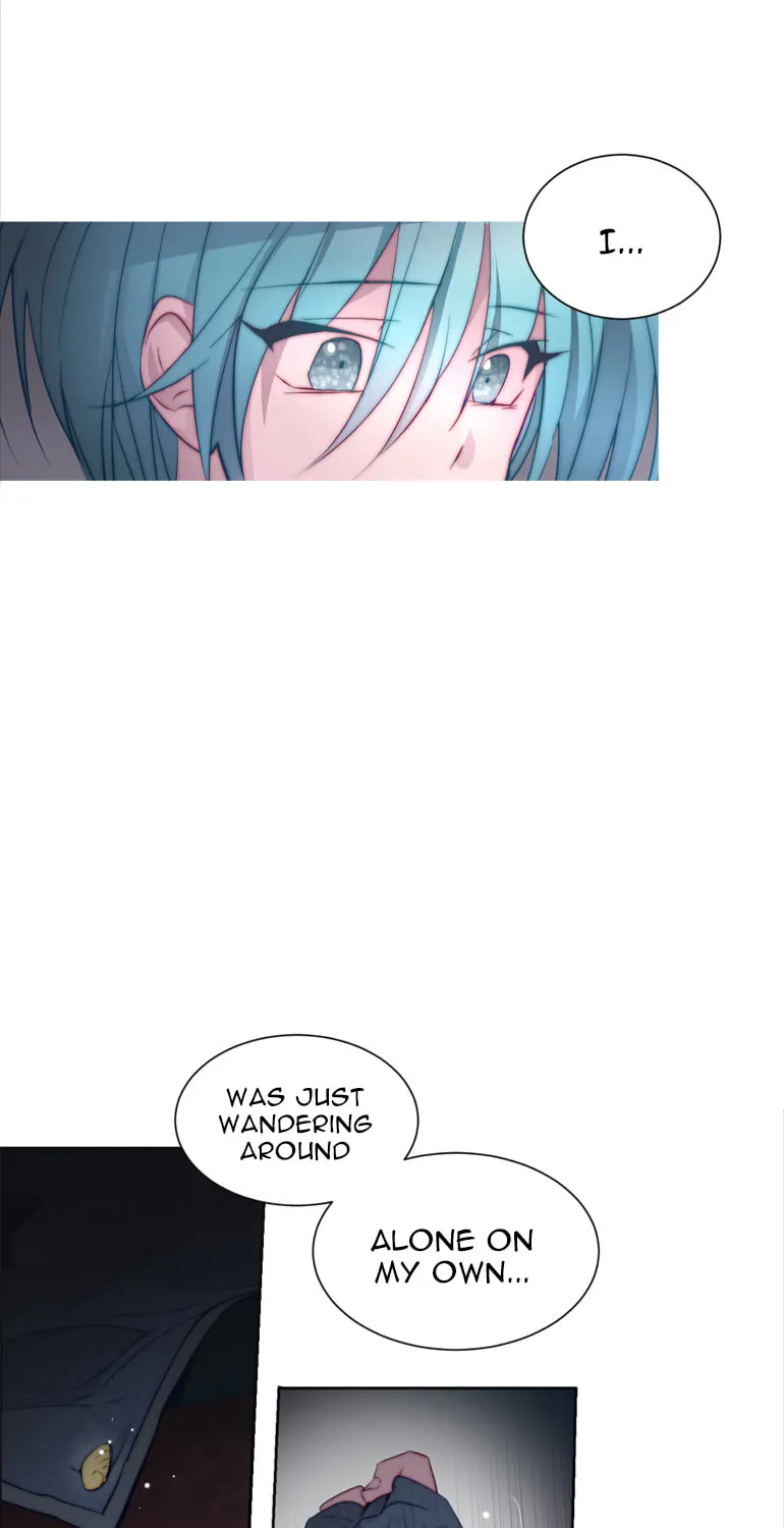 Read ANZ chapter 35 image 36 on Lezhin