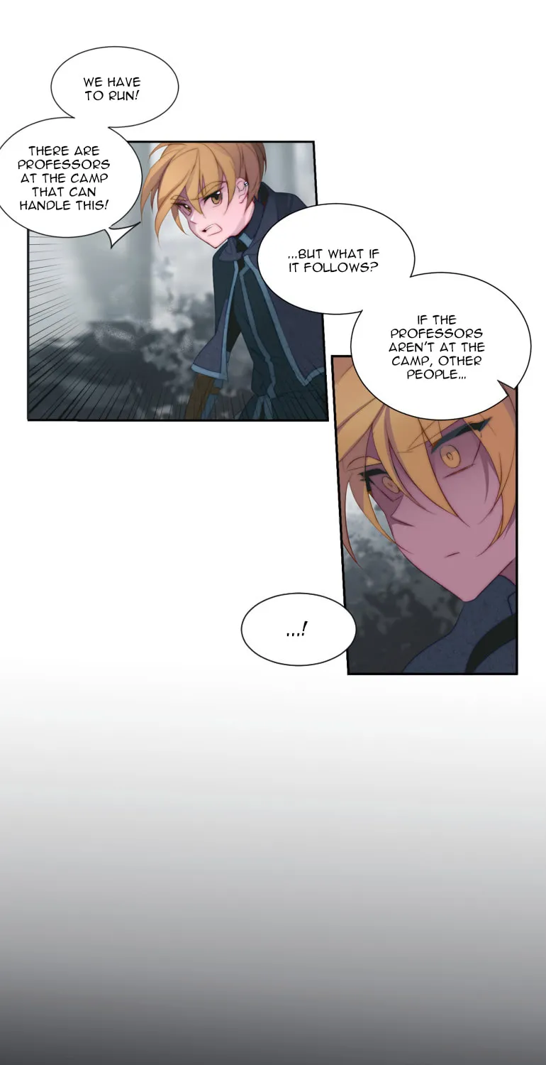 Read ANZ chapter 35 image 4 on Lezhin