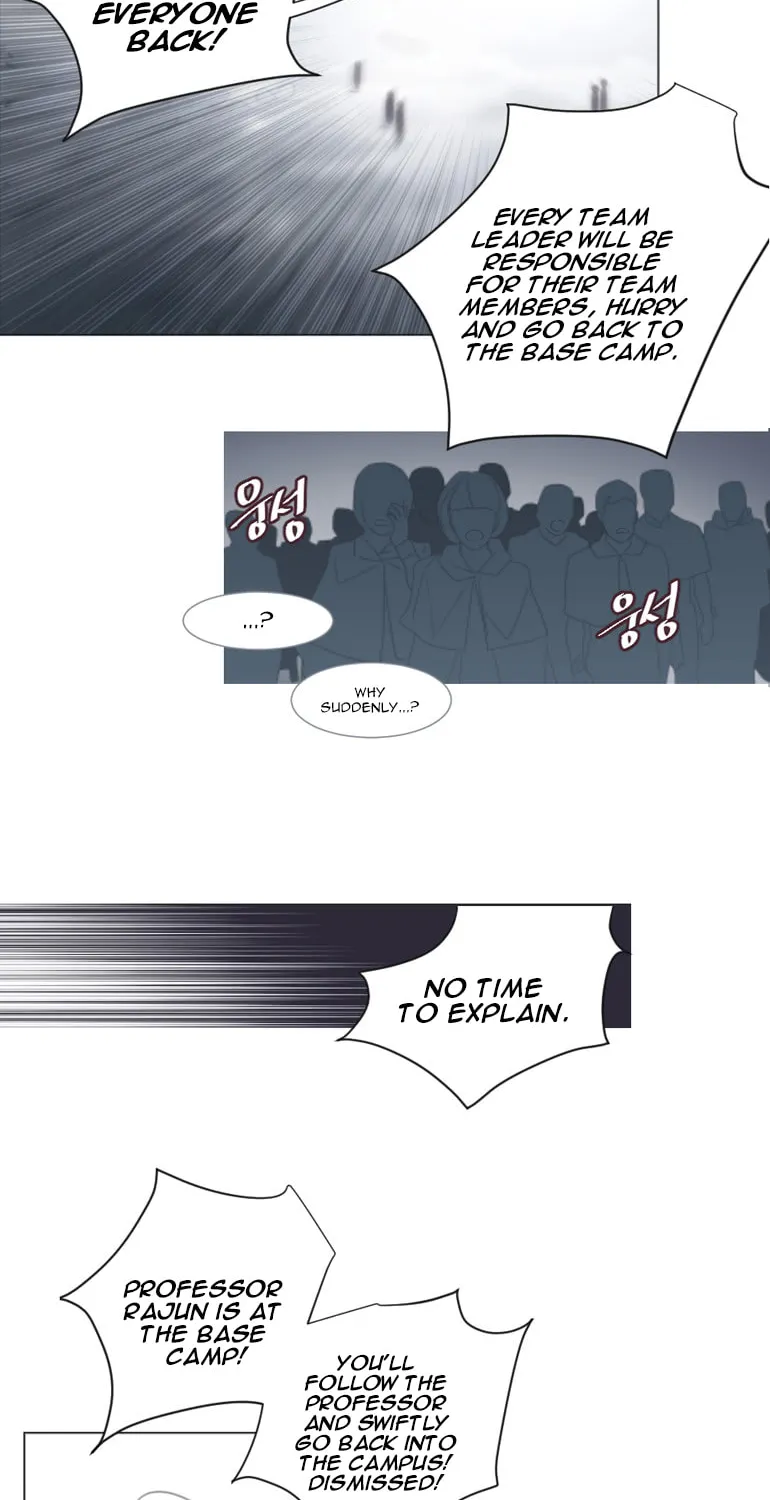 Read ANZ chapter 36 image 21 on Lezhin