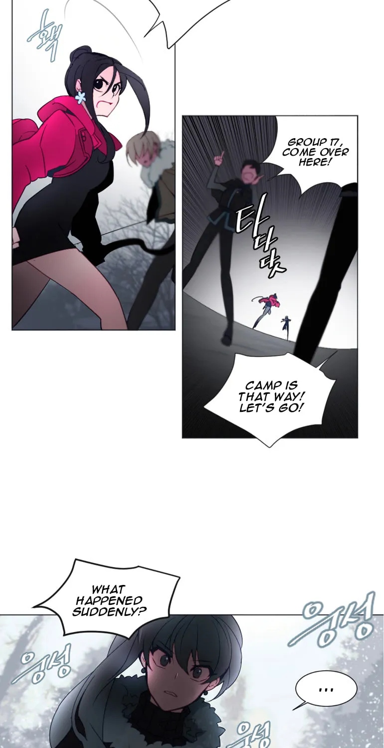 Read ANZ chapter 36 image 22 on Lezhin