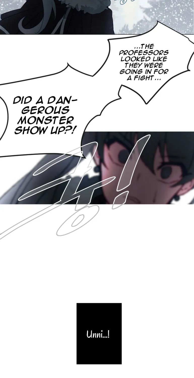 Read ANZ chapter 36 image 23 on Lezhin