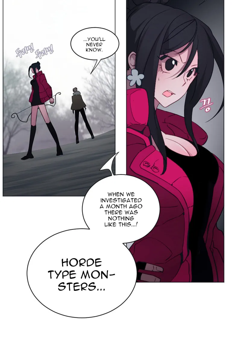 Read ANZ chapter 36 image 25 on Lezhin