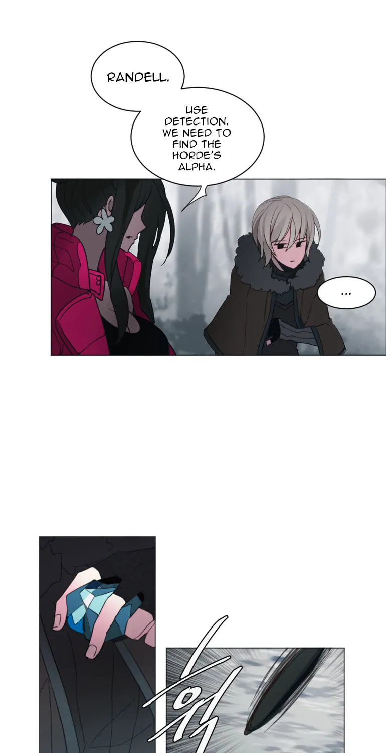 Read ANZ chapter 36 image 26 on Lezhin
