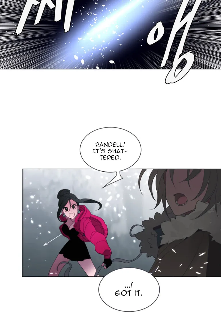 Read ANZ chapter 36 image 30 on Lezhin