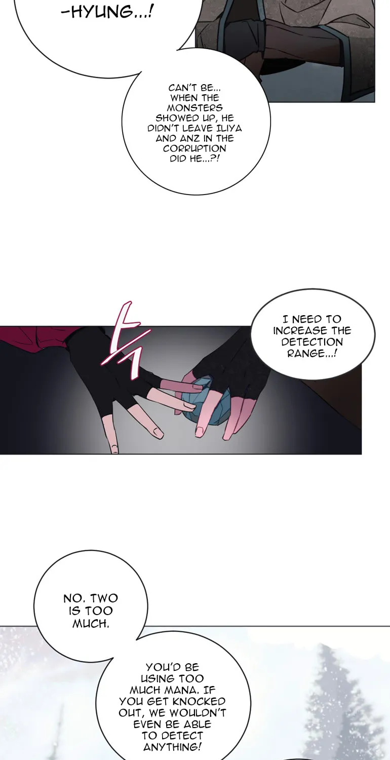 Read ANZ chapter 36 image 35 on Lezhin