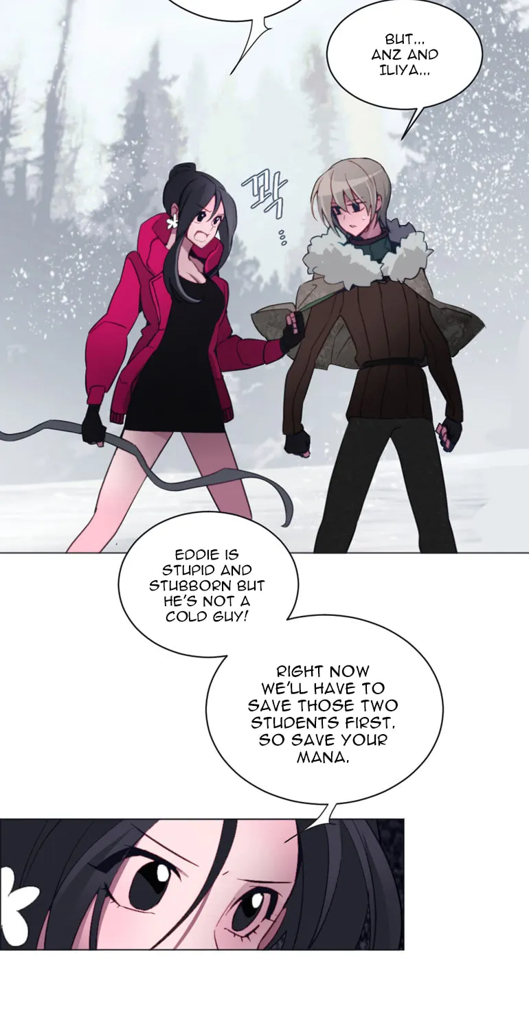 Read ANZ chapter 36 image 36 on Lezhin