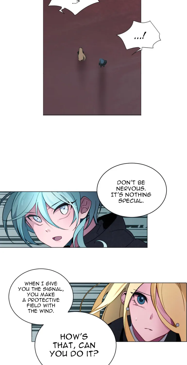 Read ANZ chapter 36 image 39 on Lezhin