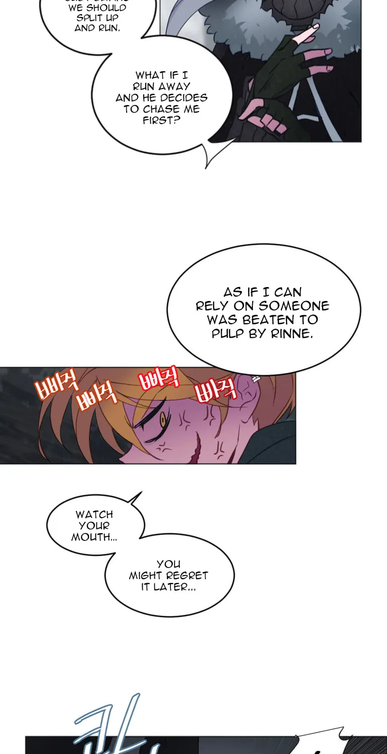 Read ANZ chapter 36 image 4 on Lezhin