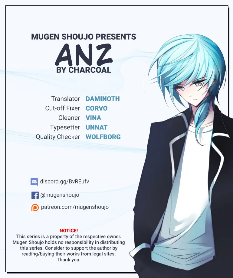 Read ANZ chapter 37 image 0 on Lezhin