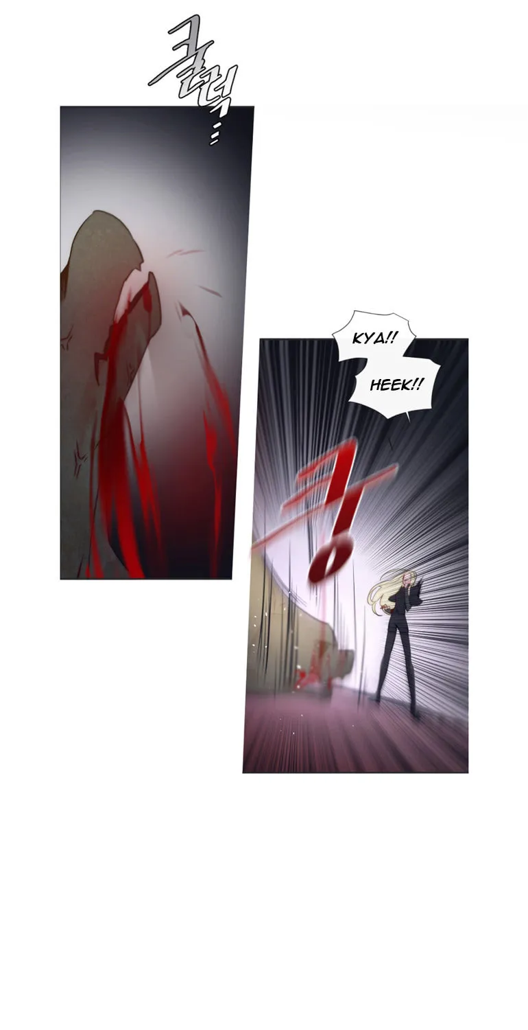 Read ANZ chapter 37 image 22 on Lezhin
