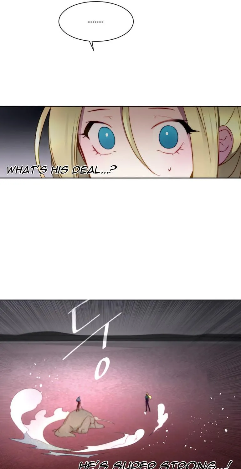 Read ANZ chapter 37 image 24 on Lezhin