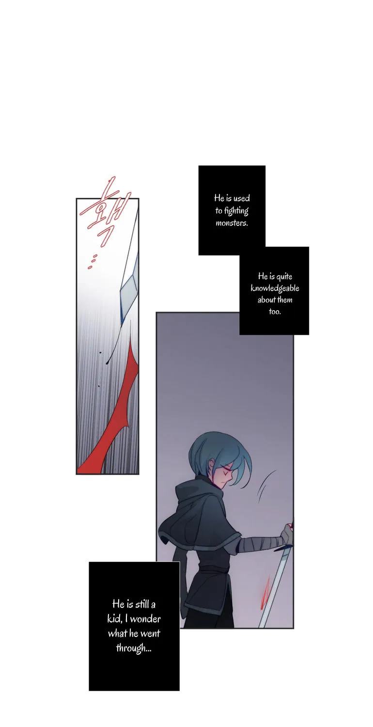 Read ANZ chapter 37 image 26 on Lezhin