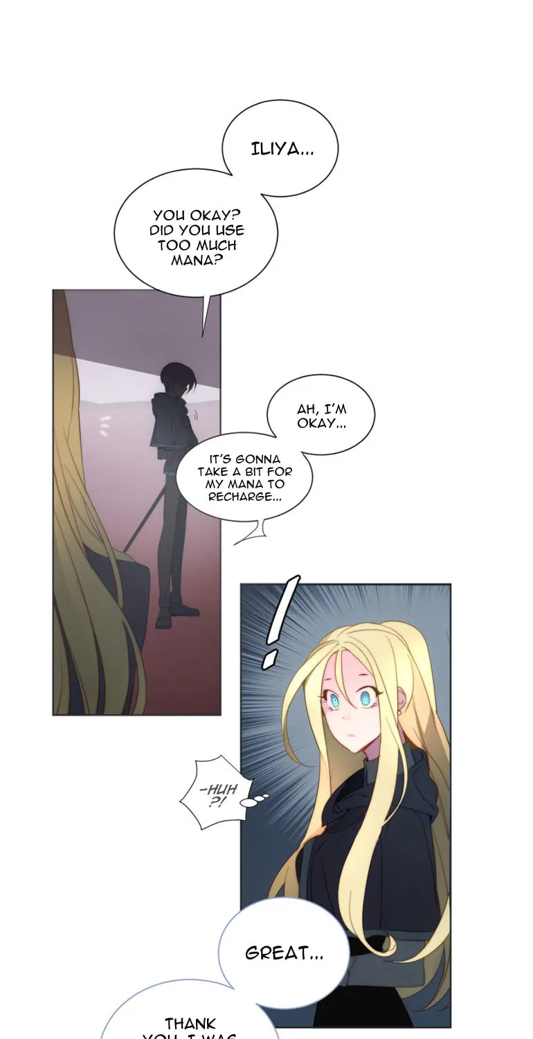Read ANZ chapter 37 image 29 on Lezhin