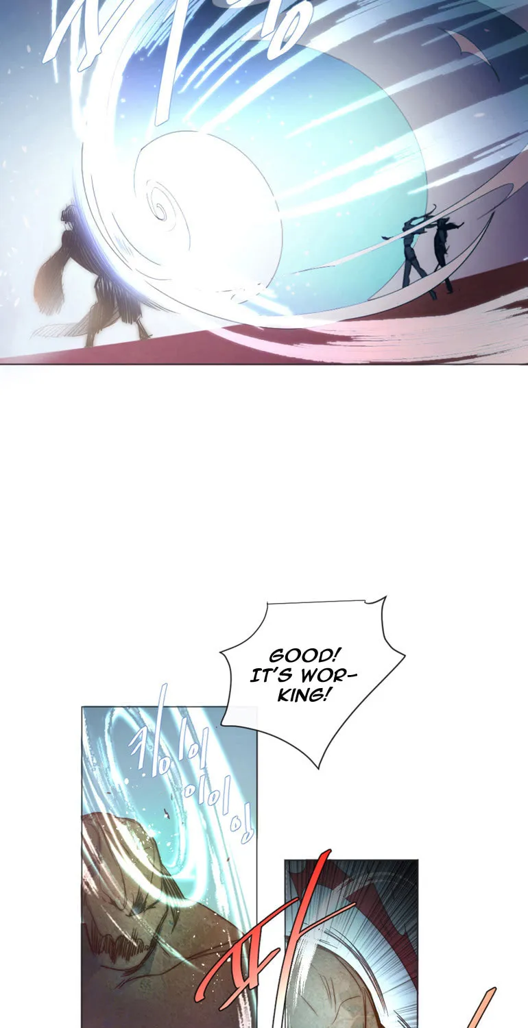 Read ANZ chapter 37 image 3 on Lezhin