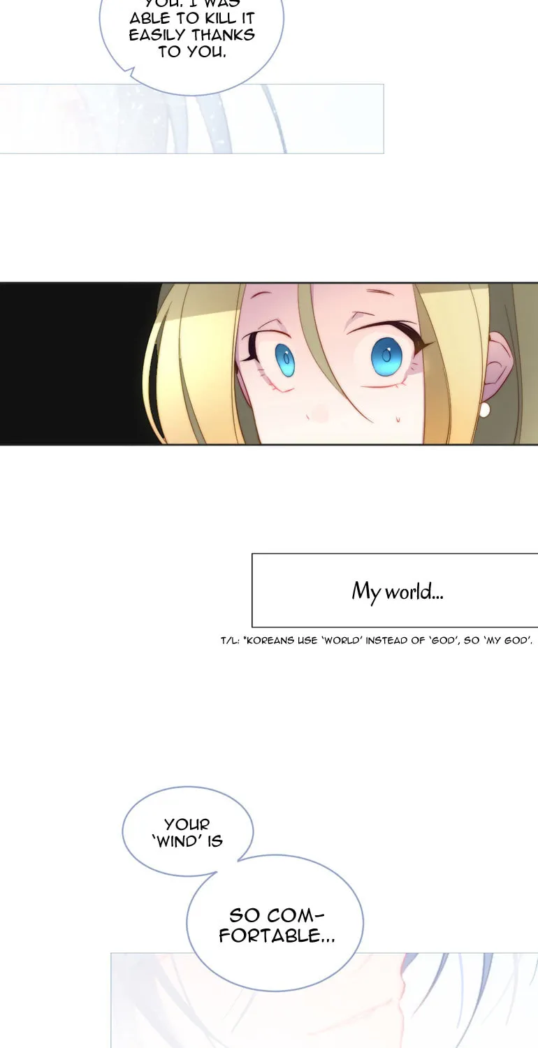 Read ANZ chapter 37 image 30 on Lezhin