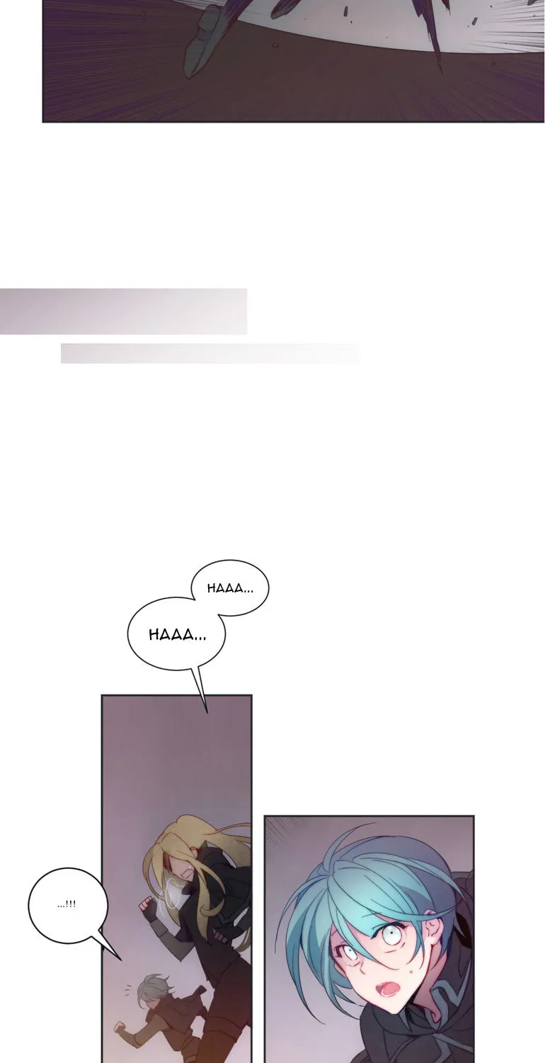 Read ANZ chapter 37 image 34 on Lezhin