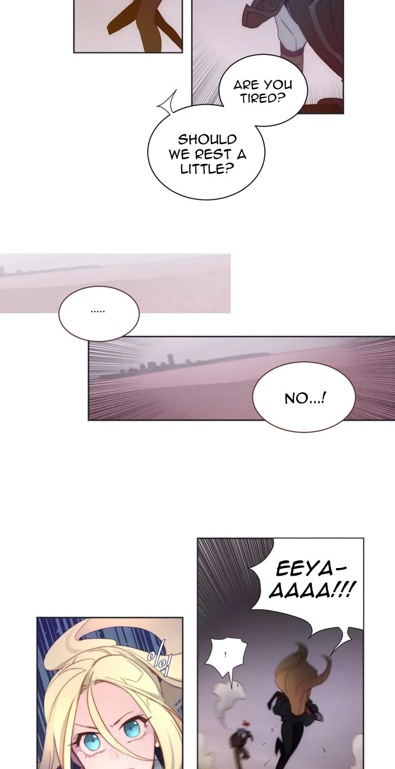 Read ANZ chapter 37 image 35 on Lezhin