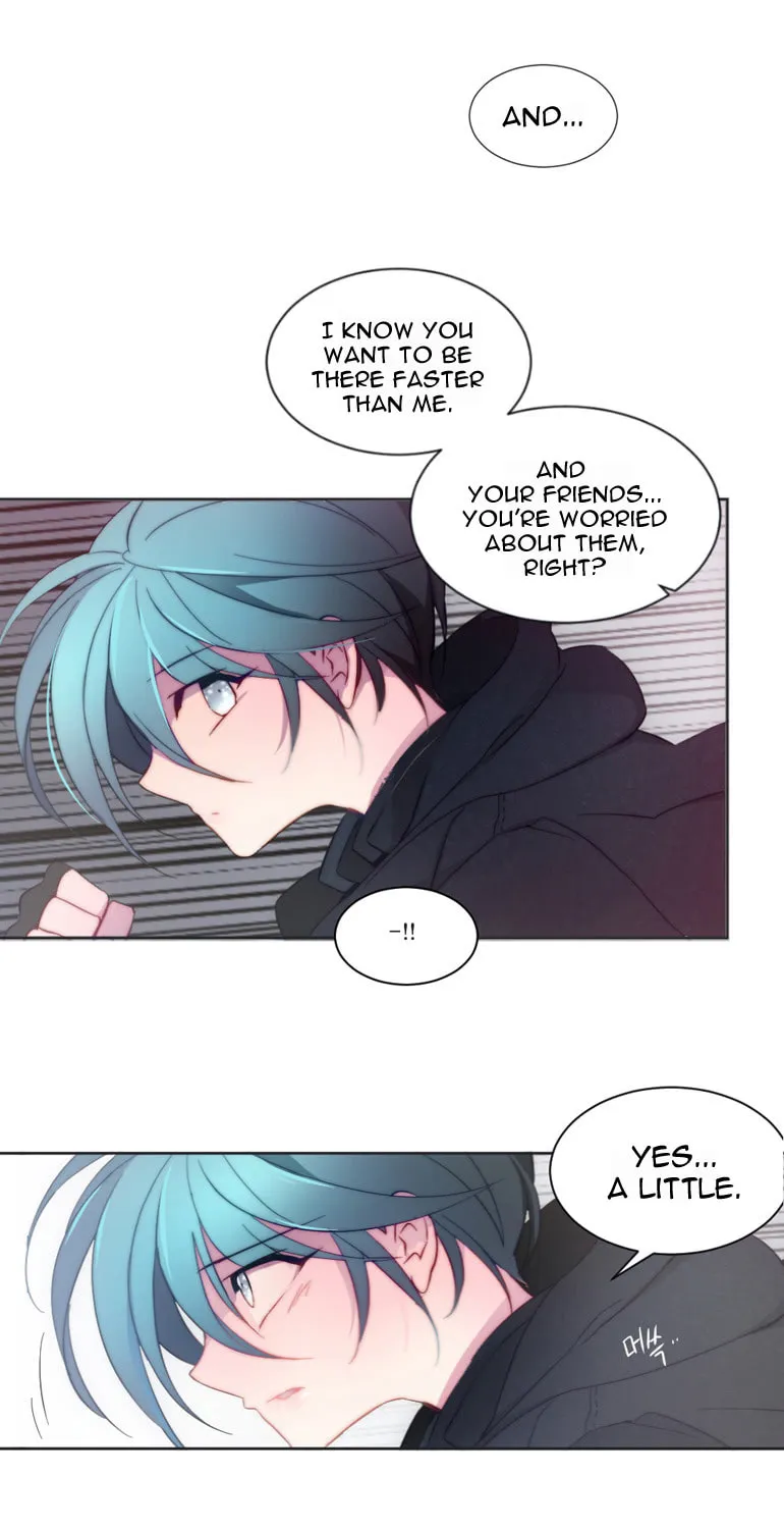 Read ANZ chapter 37 image 37 on Lezhin