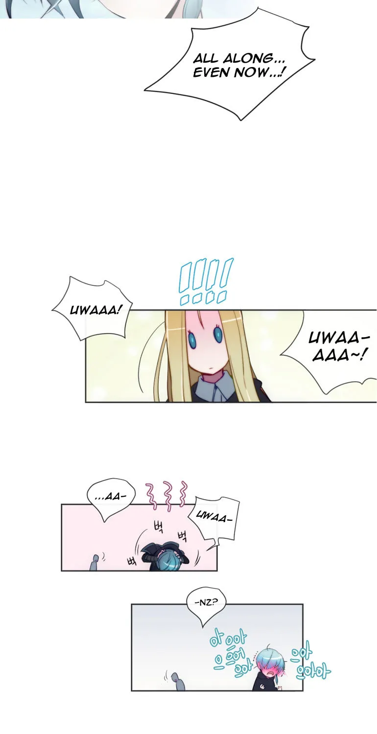 Read ANZ chapter 37 image 46 on Lezhin