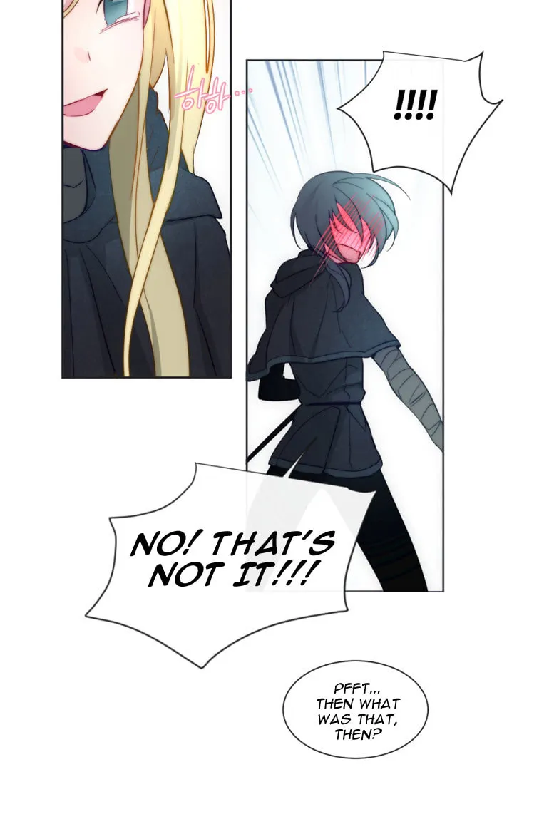 Read ANZ chapter 37 image 50 on Lezhin