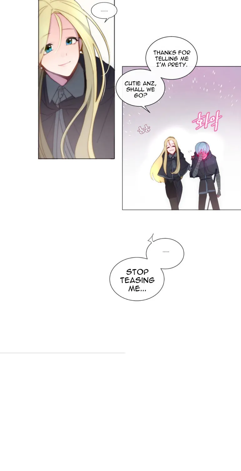 Read ANZ chapter 37 image 55 on Lezhin