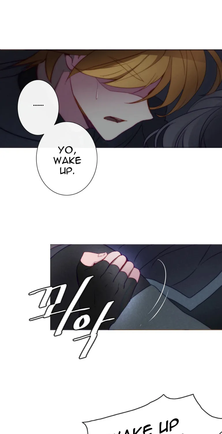 Read ANZ chapter 37 image 60 on Lezhin