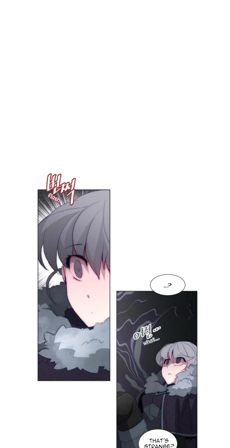 Read ANZ chapter 38 image 1 on Lezhin