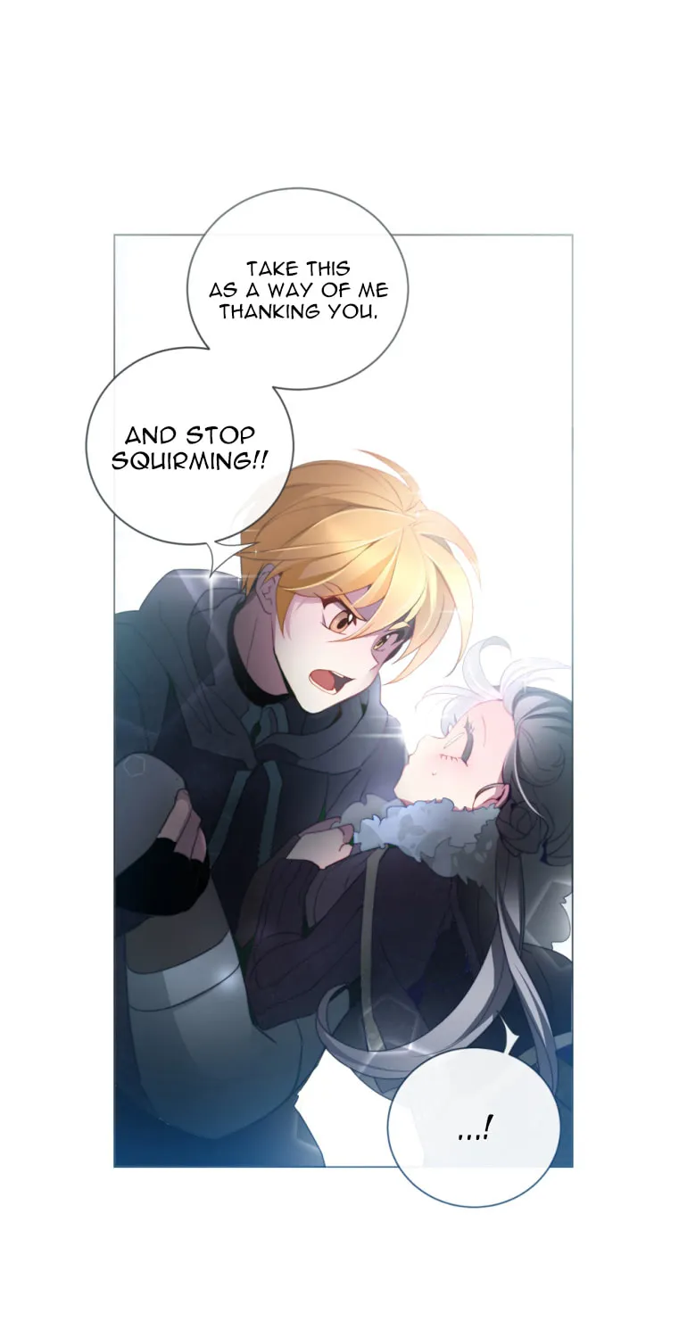 Read ANZ chapter 38 image 14 on Lezhin